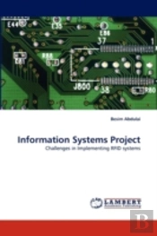Information Systems Project