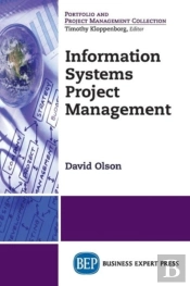 Information Systems Project Management