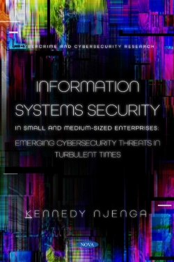 Bertrand.pt - Information Systems Security In Small And Medium-Sized Enterprises: Emerging Cybersecurity Threats In Turbulent Times