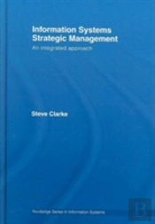 Information Systems Strategic Management