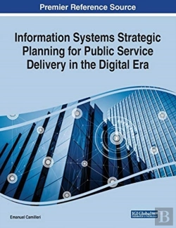 Bertrand.pt - Information Systems Strategic Planning For Public Service Delivery In The Digital Era