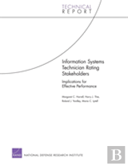 Information Systems Technician Rating Stakeholders