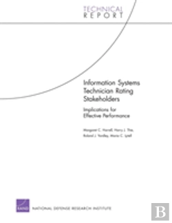 Bertrand.pt - Information Systems Technician Rating Stakeholders