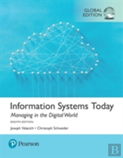 Bertrand.pt - Information Systems Today: Managing The Digital World