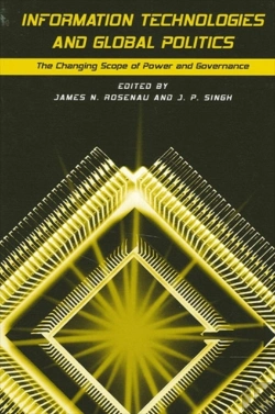 Bertrand.pt - Information Technologies And Global Politics