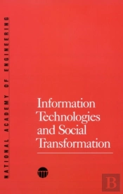 Information Technologies And Social Transformation