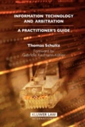 Information Technology And Arbitration