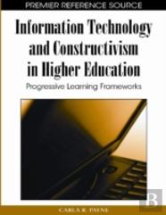 Information Technology And Constructivism In Higher Education