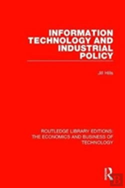 Bertrand.pt - Information Technology And Industrial Policy