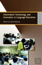 Information Technology And Innovation In Language Education