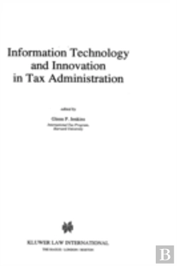 Bertrand.pt - Information Technology And Innovation In Tax Administration
