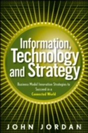 Information, Technology, And Innovation