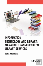 Information Technology And Library
