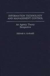 Information Technology And Management Control