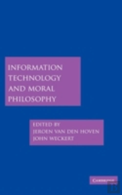 Bertrand.pt - Information Technology And Moral Philosophy