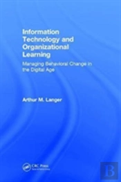 Information Technology And Organizational Learning