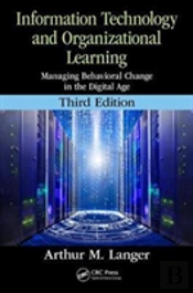 Information Technology And Organizational Learning