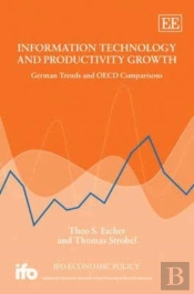 Information Technology And Productivity Growth