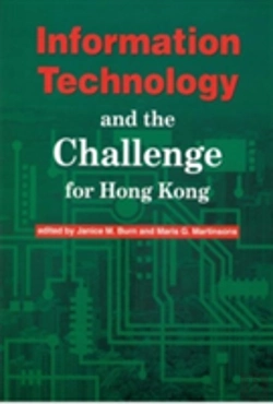 Bertrand.pt - Information Technology And The Challenge For Hong Kong