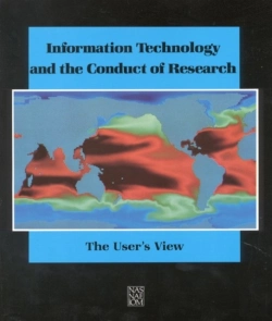 Bertrand.pt - Information Technology And The Conduct Of Research