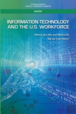 Bertrand.pt - Information Technology And The U.S. Workforce