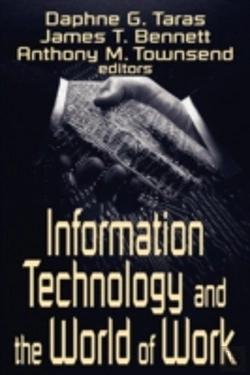 Bertrand.pt - Information Technology And The World Of Work