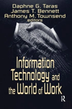 Bertrand.pt - Information Technology And The World Of Work