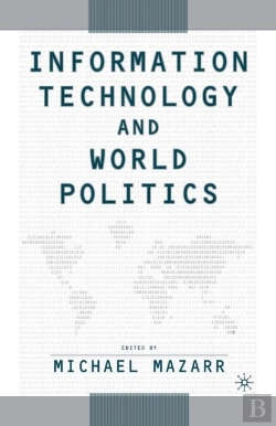 Bertrand.pt - Information Technology And World Politics