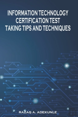 Bertrand.pt - Information Technology Certification Test Taking Tips And Techniques