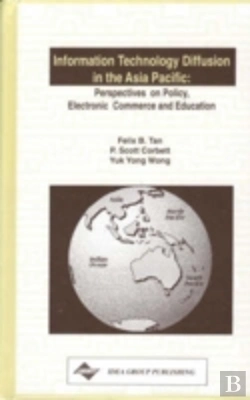 Bertrand.pt - Information Technology Diffusion In The Asia Pacific