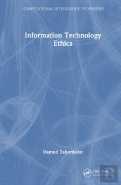 Information Technology Ethics