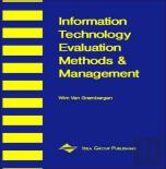 Information Technology Evaluation Methods And Management