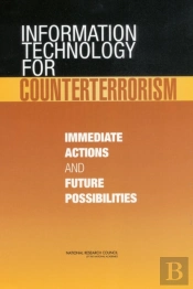 Information Technology For Counterterrorism