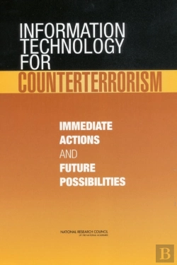Bertrand.pt - Information Technology For Counterterrorism