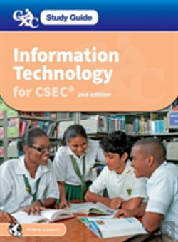 Bertrand.pt - Information Technology For Csec: Cxc Study Guide: Information Technology For Csec