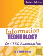 Information Technology For Csec Examinations