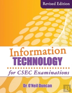Bertrand.pt - Information Technology For Csec Examinations