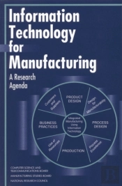 Information Technology For Manufacturing