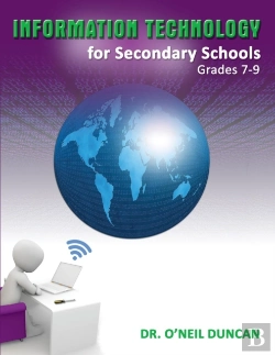 Bertrand.pt - Information Technology For Secondary Schools Grades 7-9