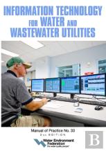 Information Technology For Water And Wastewater Utilities Volume 2