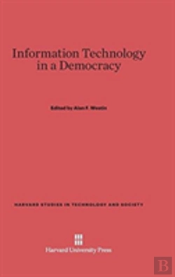 Bertrand.pt - Information Technology In A Democracy