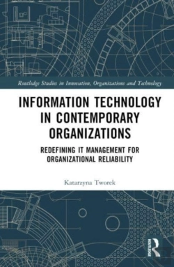 Bertrand.pt - Information Technology In Contemporary Organizations