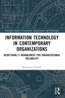 Information Technology In Contemporary Organizations
