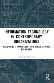 Information Technology In Contemporary Organizations