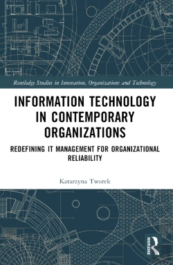 Bertrand.pt - Information Technology In Contemporary Organizations