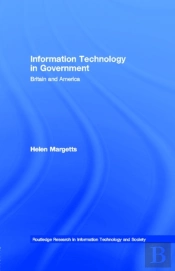 Information Technology In Government