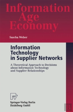 Bertrand.pt - Information Technology In Supplier Networks