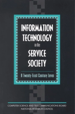 Bertrand.pt - Information Technology In The Service Society