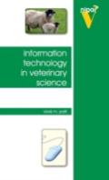 Information Technology In Veterinary Science