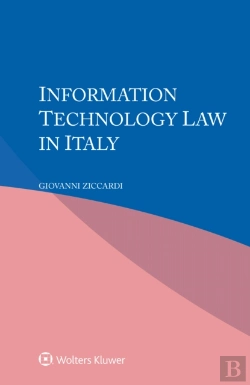 Bertrand.pt - Information Technology Law In Italy